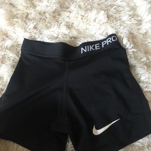 Nike Pro Spandex